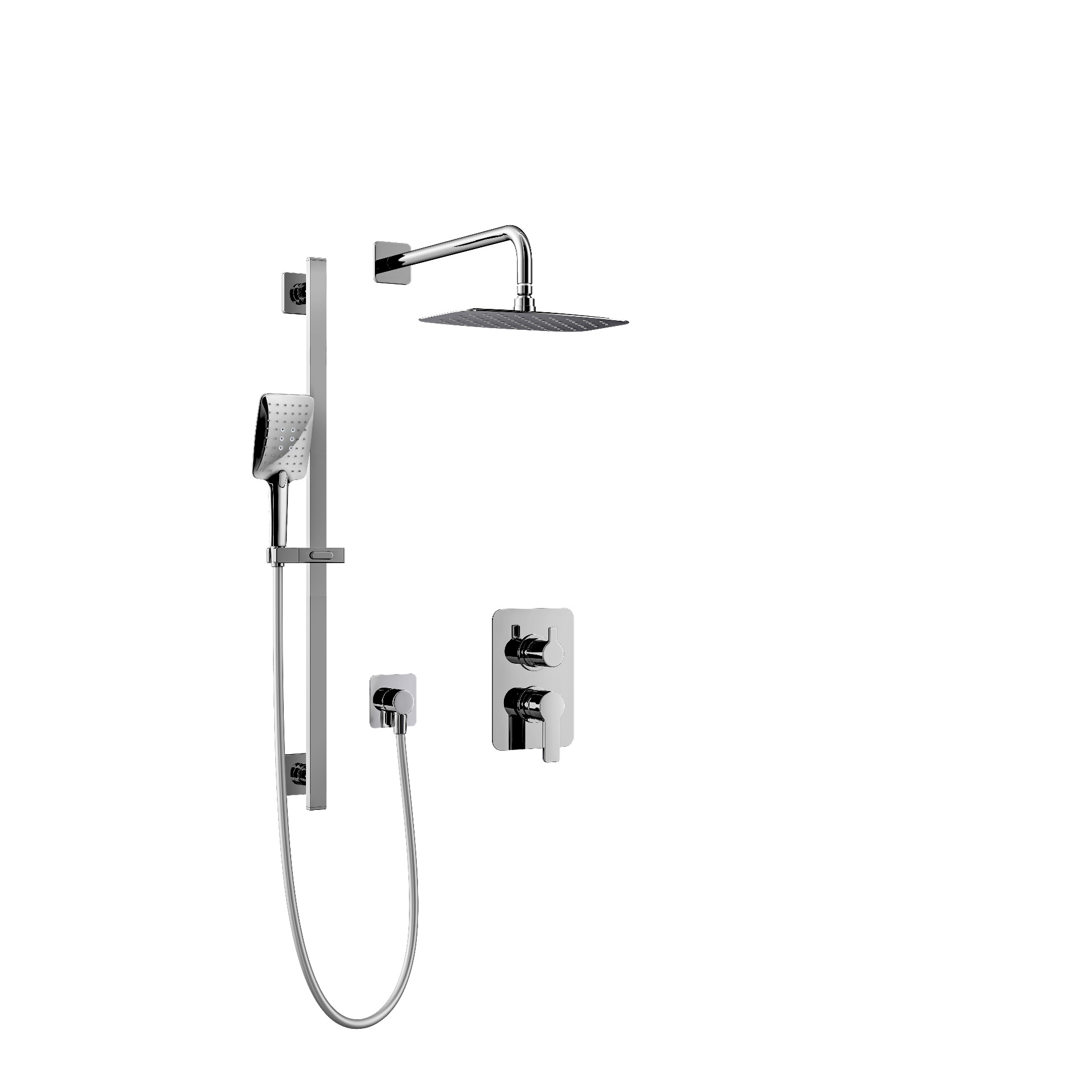 Komplett-Set 2.25 Softcube