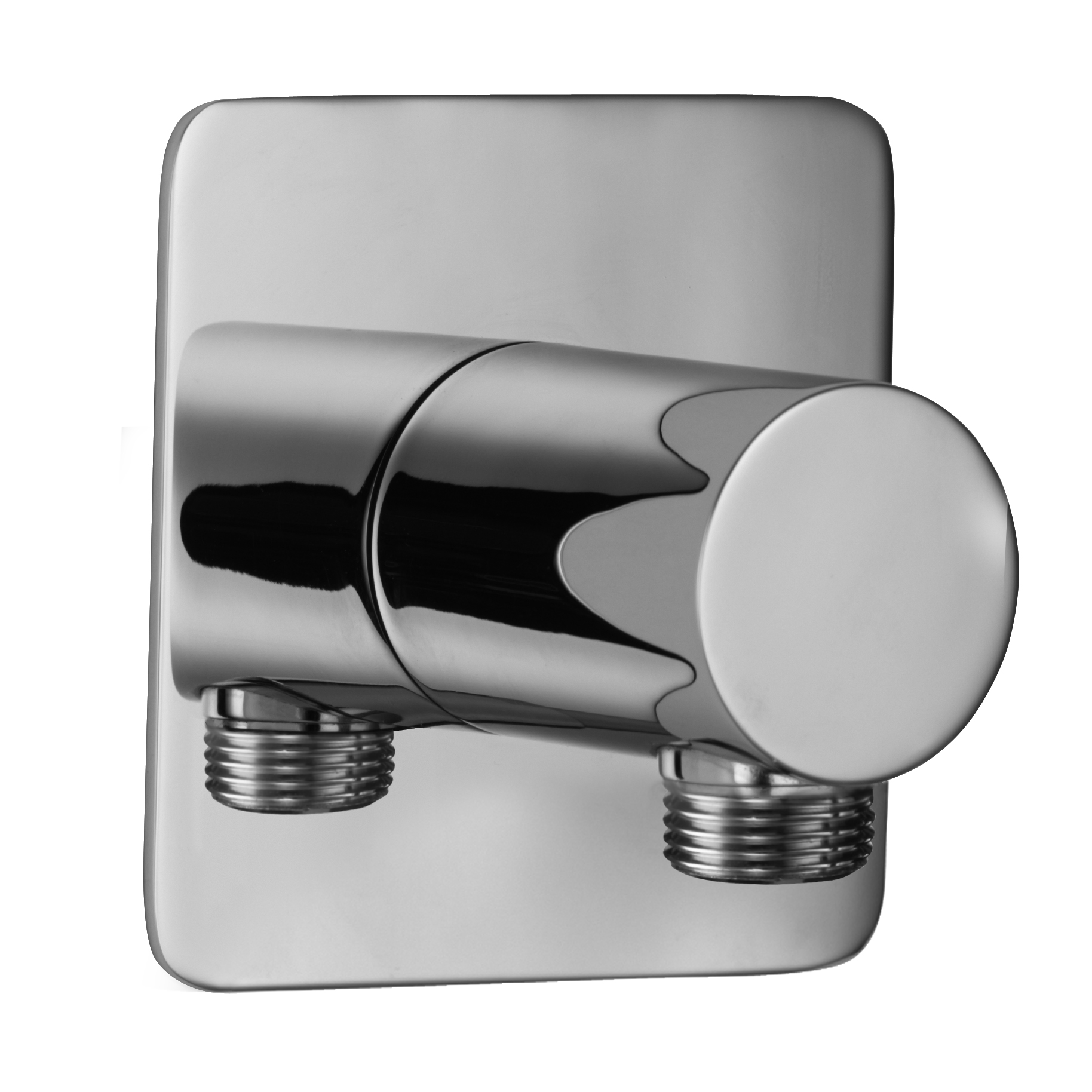 Wandanschlussbogen Softcube